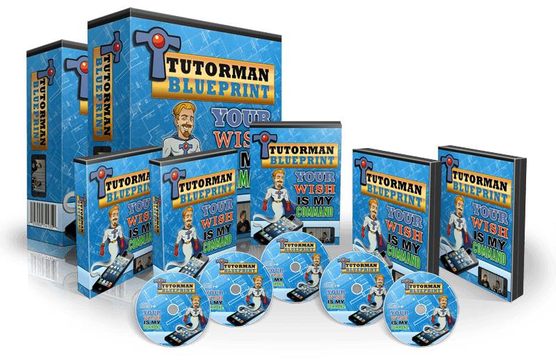 Tutorman Blueprint Bundle jpg 800X518
